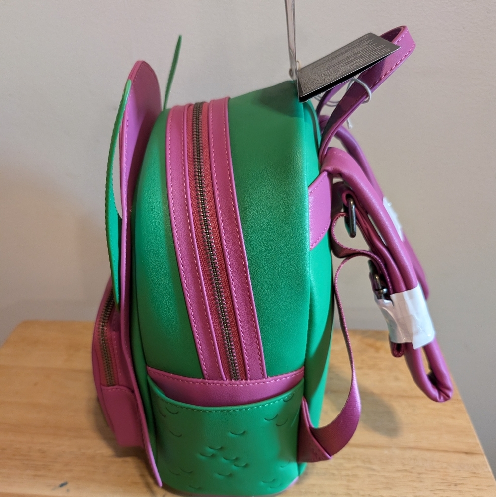 Backpack Loungefly Marvel - Picture 2 of 6